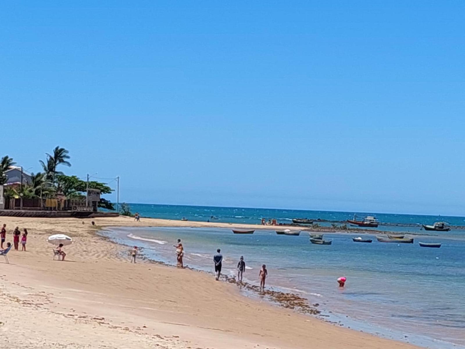 Paratibela Pousada Anchieta  Luaran gambar