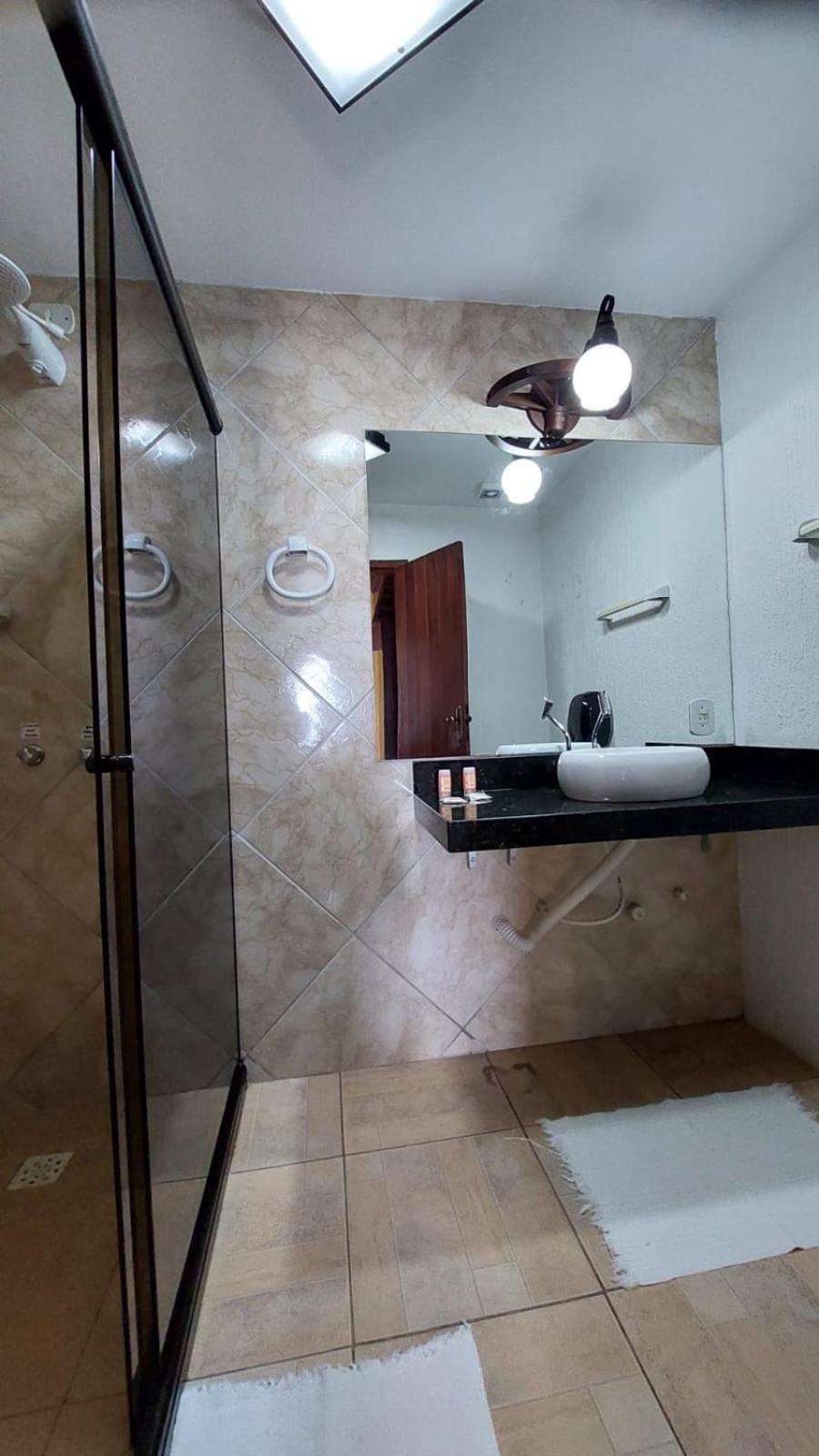 Paratibela Pousada Anchieta  Luaran gambar