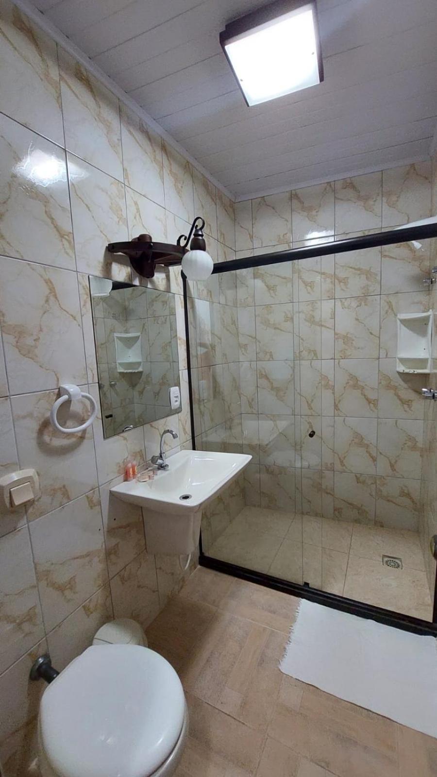 Paratibela Pousada Anchieta  Luaran gambar