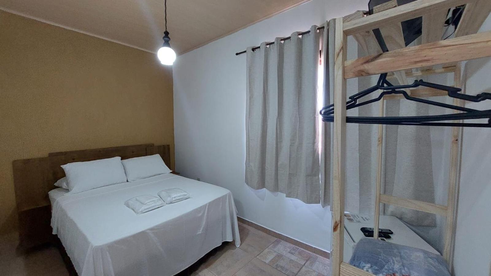 Paratibela Pousada Anchieta  Luaran gambar
