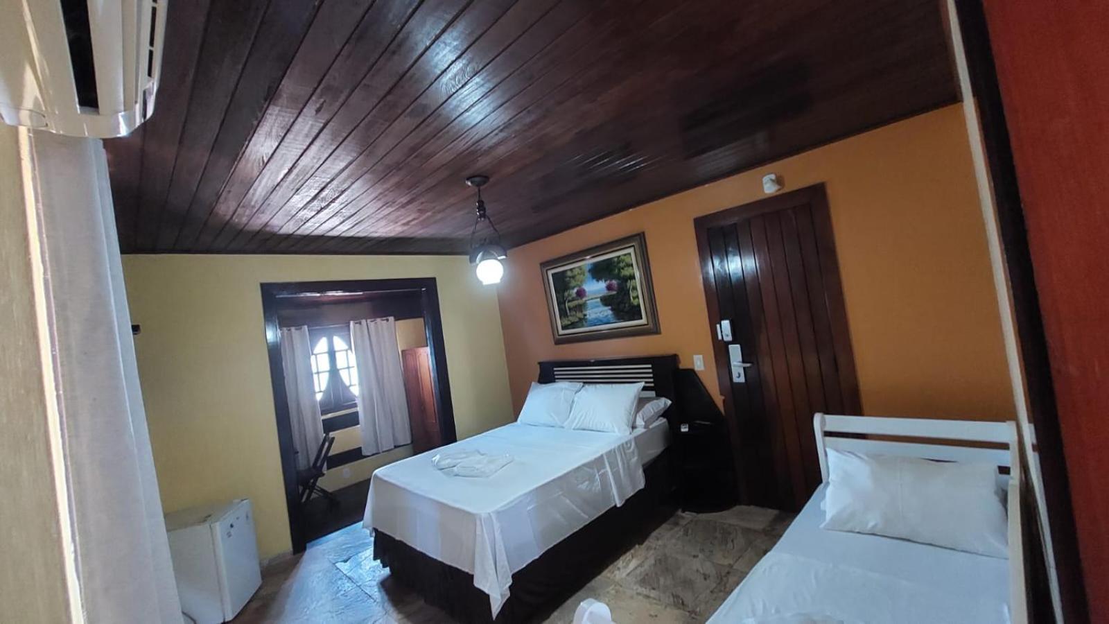 Paratibela Pousada Anchieta  Bilik gambar