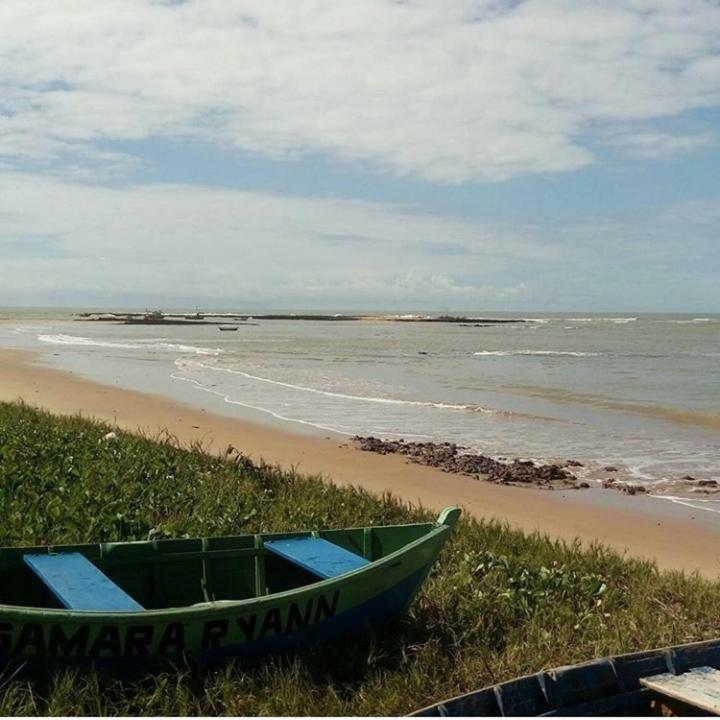 Paratibela Pousada Anchieta  Luaran gambar