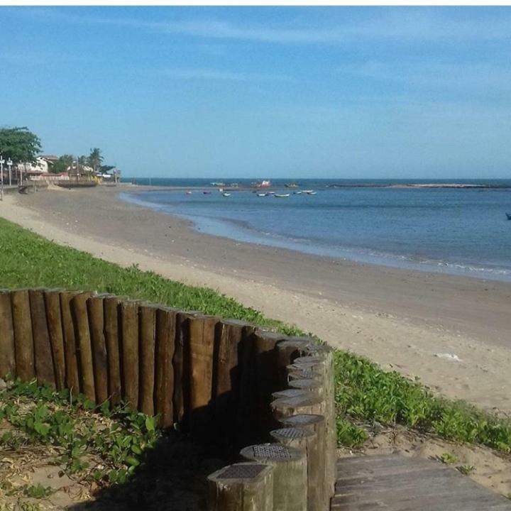 Paratibela Pousada Anchieta  Luaran gambar